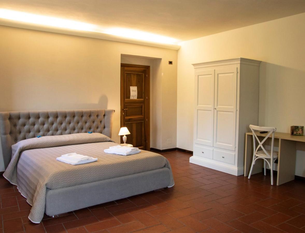 Alloggio per agriturismo Borgo Delle Mole *