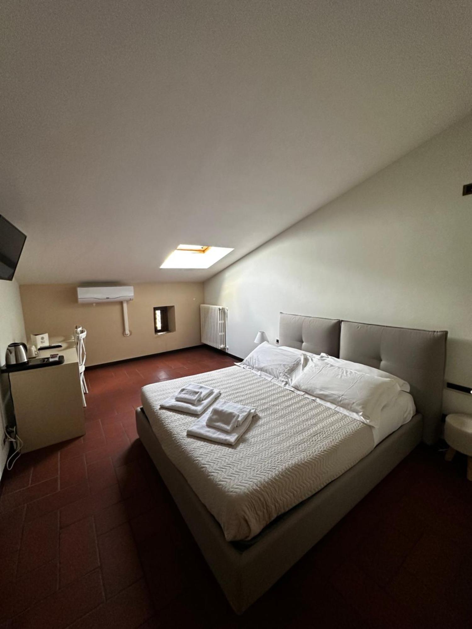 Borgo Delle Mole Spoleto