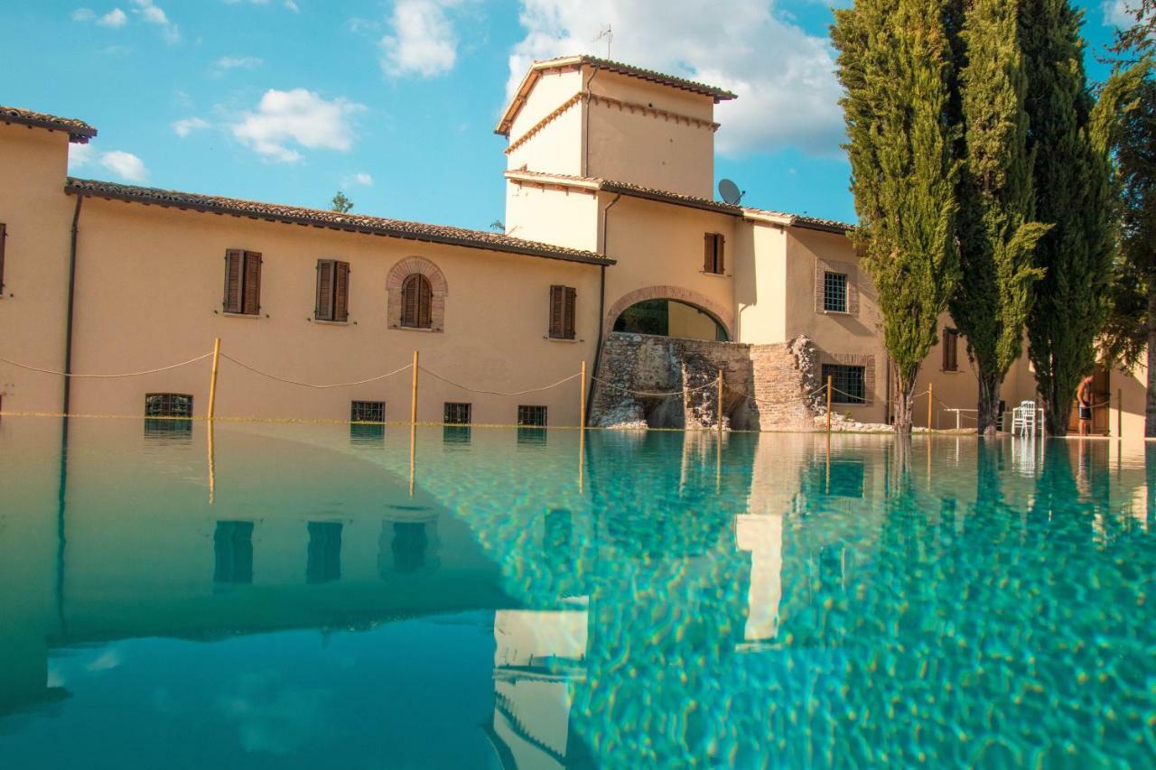 Alloggio per agriturismo Borgo Delle Mole Spoleto